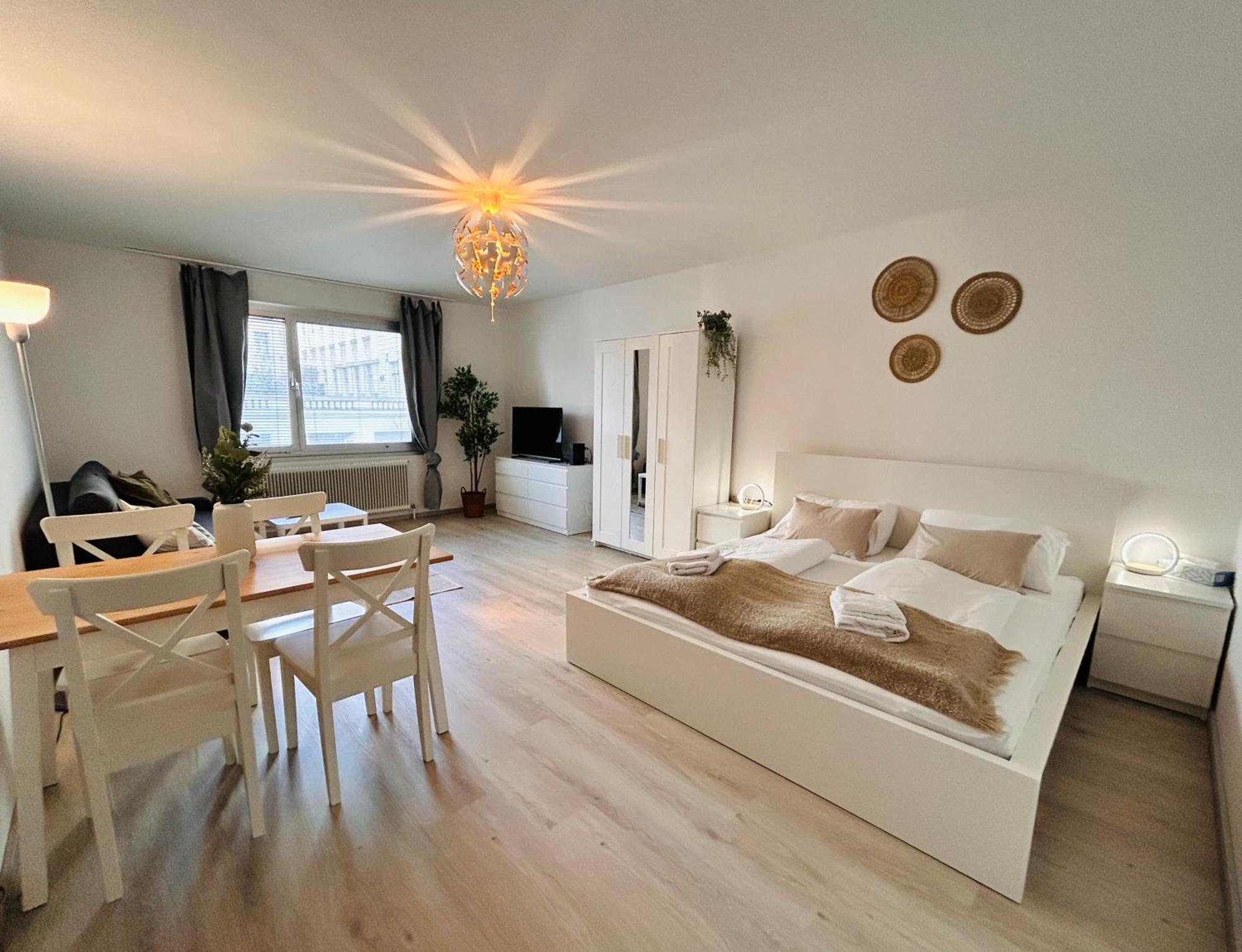 Appartment Near Schoenbrunn Відень Екстер'єр фото